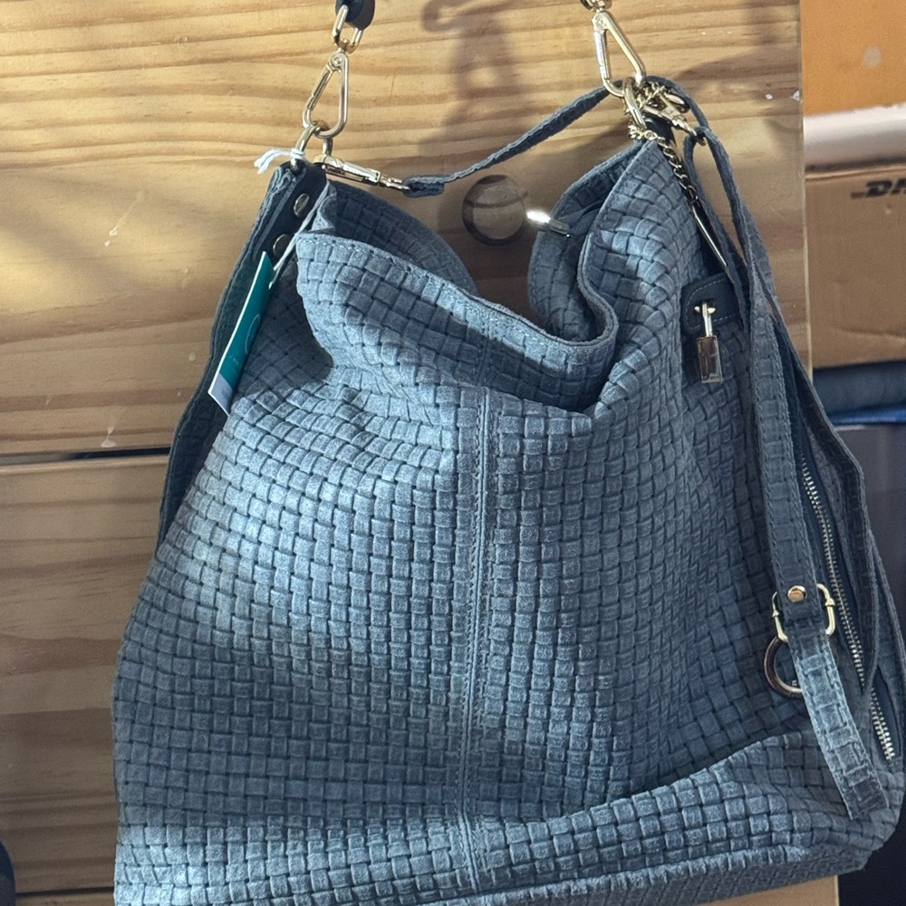 Caroline - WB112041-MOUSE (340)
- Anna Morellini NWT